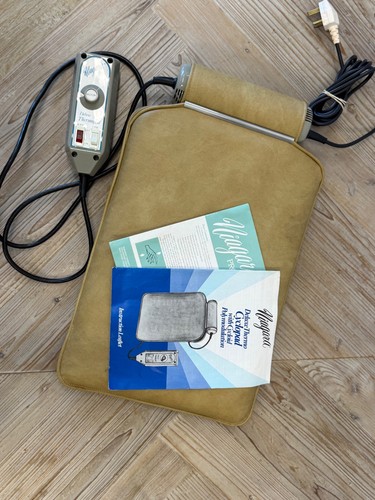Niagara super deluxe thermopad