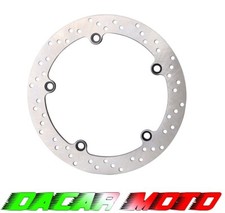 Rear Brake Disc BMW R GS 850