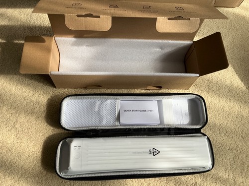 Itari inkless wireless printer - itari,