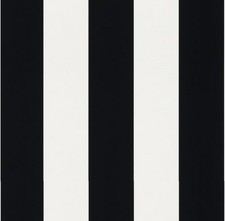 New Rasch - Bold Stripe -