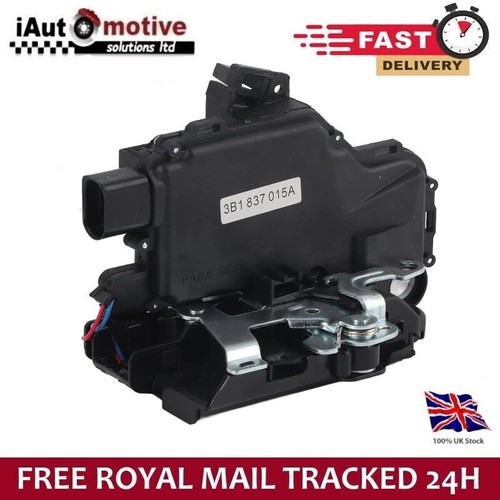 Rear right door lock - rear, actuator