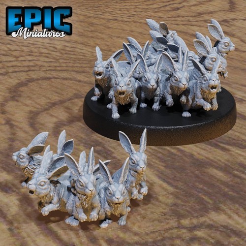Epic miniatures 28mm - miniatures,