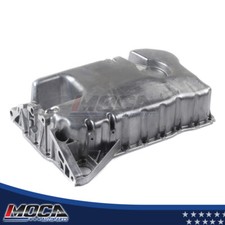 Engine Lower Oil Pan Fit 99-04