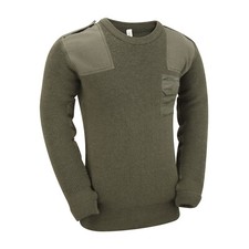 Army Jumper Original German