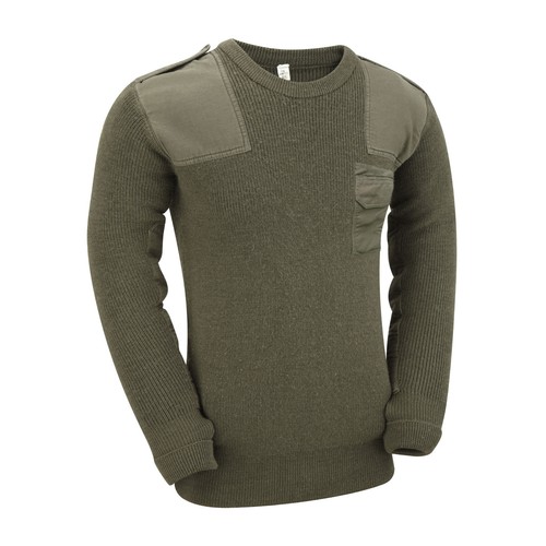 Army jumper original german - jumper,