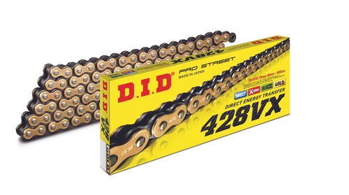 Did ring chain 428vx - did, 130
