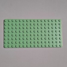 Lego Base Plate Building Board