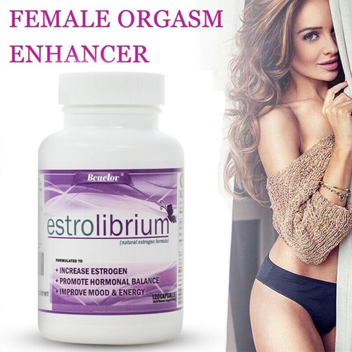 Estrolibrium capsules - estrolibrium,