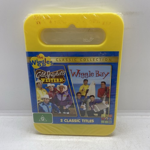The wiggles cold - the,