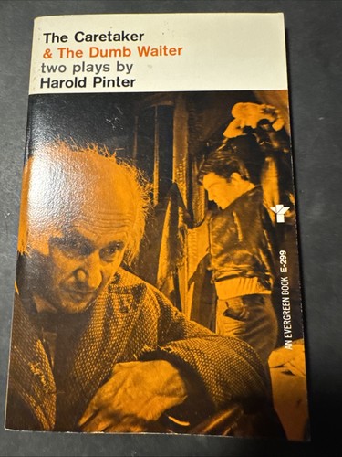 The caretaker dumb - &,