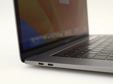 Apple MacBook Pro A1707 2017