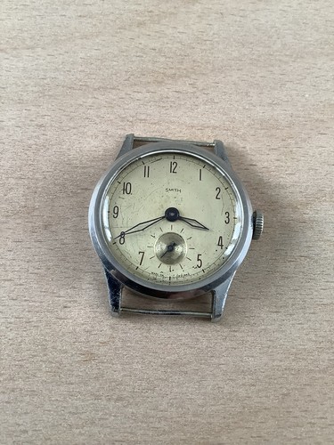 Vintage smith made england - smith,
