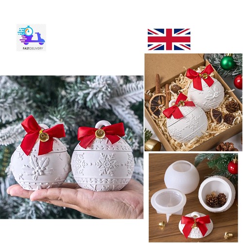 Silicone mold diy christmas - silicone,