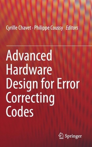 Chavet advanced hardware - -,