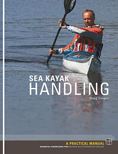 Sea kayak handling - sea, handling: