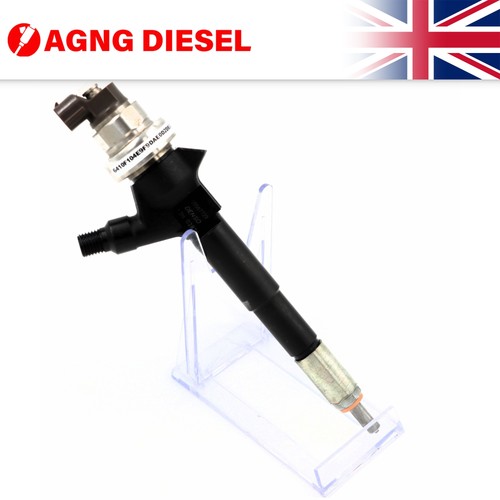 Diesel fuel injector - diesel,