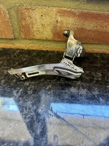 Shimano tiagra from mech - shimano,
