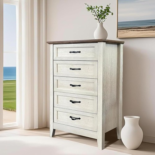 Drawers dresser bedroom - 5,