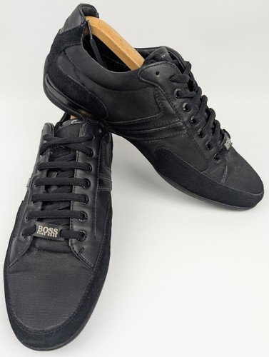 Hugo boss spacit mens trainers - boss,