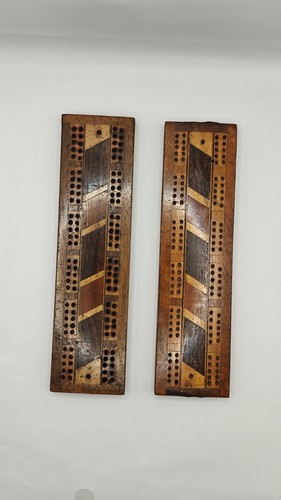 Antique victorian inlaid wood - victorian,
