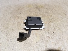 2010 Lexus LS LS600h XF40