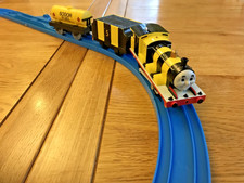 Tomy, James the Busy Bee