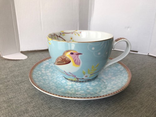 Pip studio robin design cup - pip,