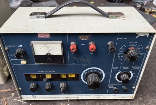 Decca radar avo universal - decca,