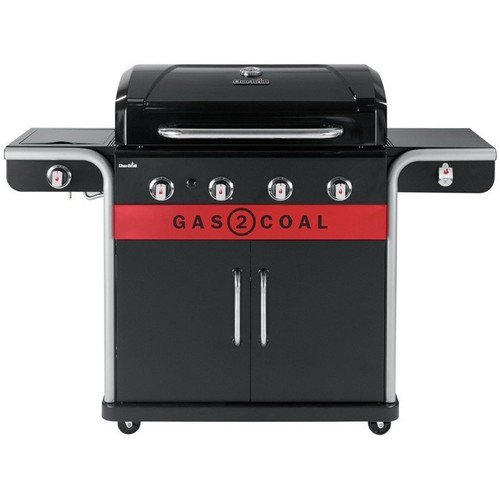 Char broil gas2coal dual fuel - char-broil,