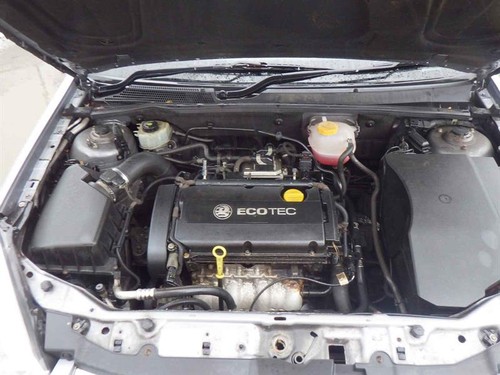 Mk2 vauxhall vectra - mk2,