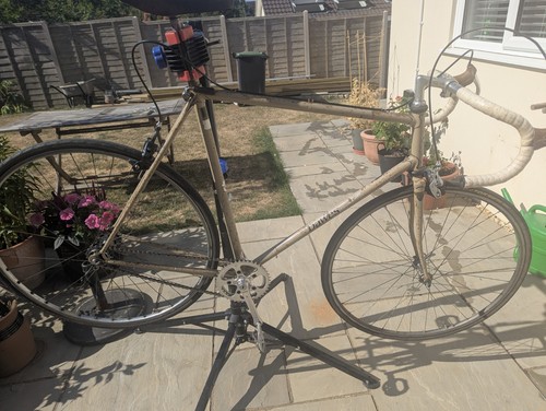 Vintage dawes - (1980s?),