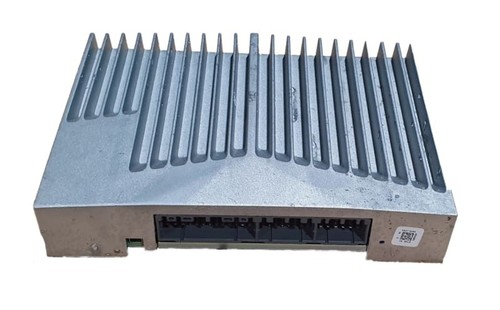 Jaguar pace amplifier - f,