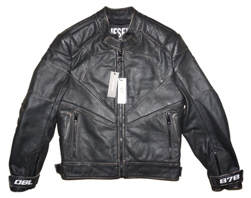 Diesel team leather - diesel,