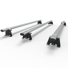 Citroen Dispatch Roof Rack 3