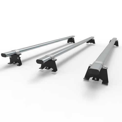 Citroen dispatch roof rack - citroen, 3