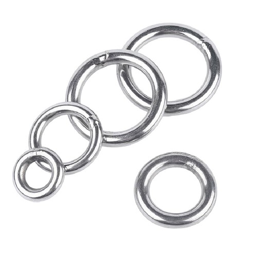 Strong welded stainless steel - strong,