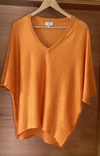 Monsoon Wool Mis Bat Wing