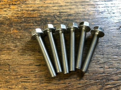 Camshaft cap bolts renault - camshaft,