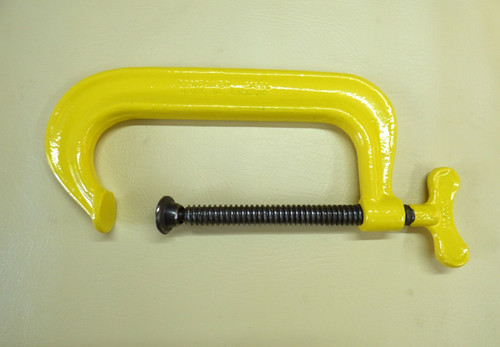 Lion 408 clamp drop - lion,