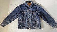 Levi's Denim Trucker Jacket