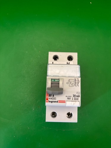 Legrand rx3 402027 - 402027, 30ma