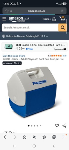 Igloo playmate pal - playmate, 7qt