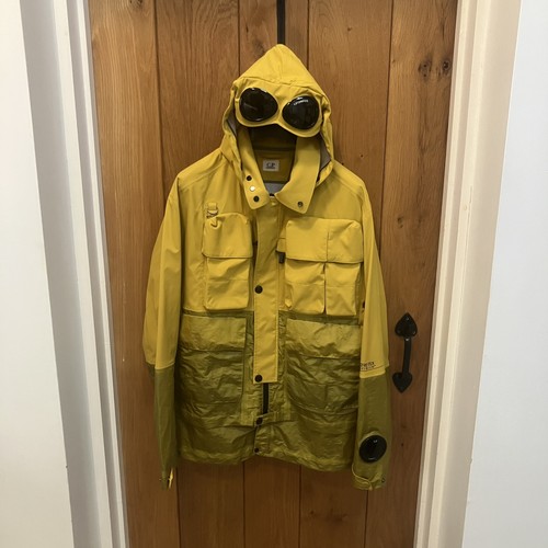 Company jacket 500 - c.p.,