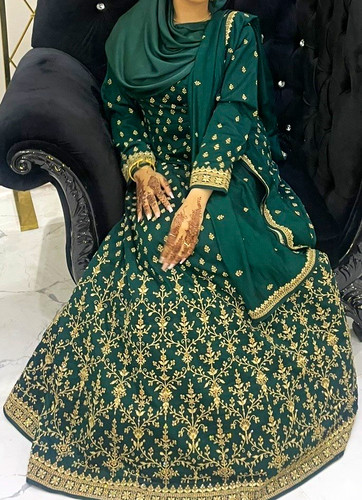 Pakistani indian wedding - indian,