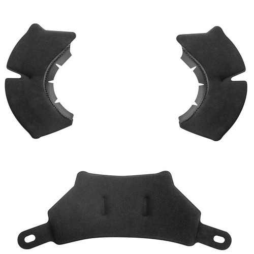 Schuberth round head custom - c5,
