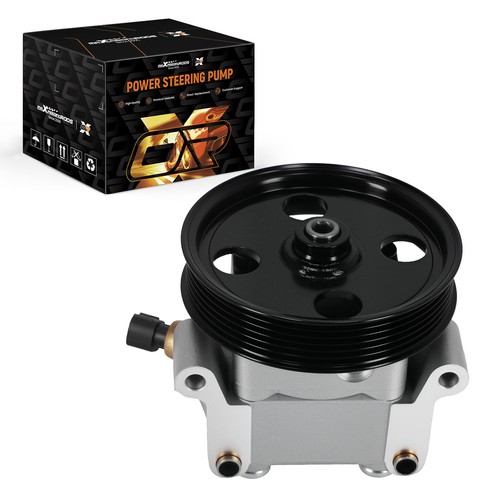 Power steering pump for ford - power,