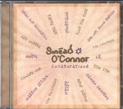 Collaborations cd 6avg - -,