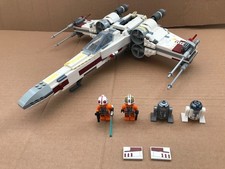 LEGO Star Wars X-Wing