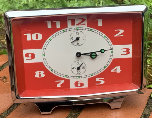 Vintage beatles inc - vintage, alarm