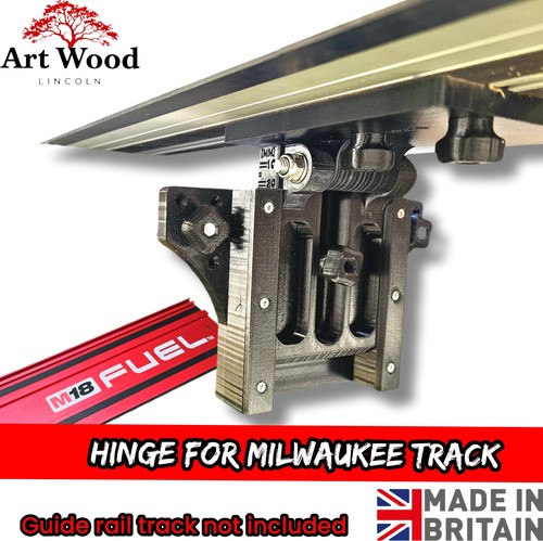 Milwaukee track saw guide - saw,